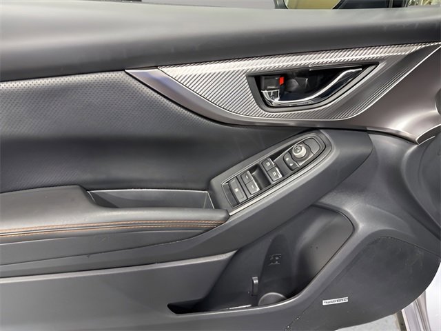 Used 2022 Subaru Crosstrek 2.5i Limited w/ Moonroof Package 2 image 9