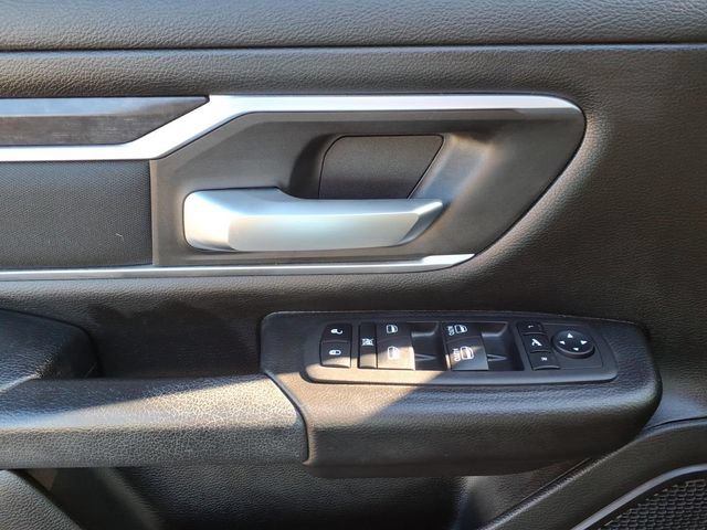 Used 2023 RAM 1500 Big Horn AWD/4WD image 11
