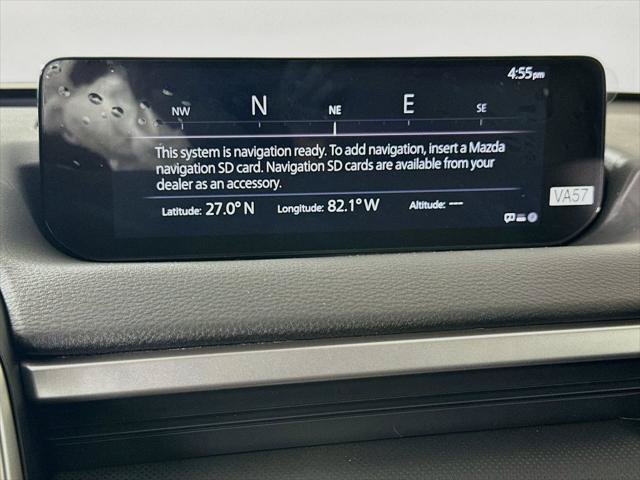 New 2026 MAZDA CX-50 Meridian Edition w/ Weather Package AWD/4WD image 10