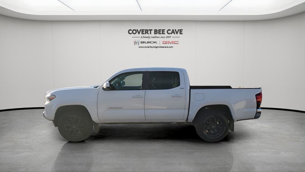 Used 2021 Toyota Tacoma SR5 image 5
