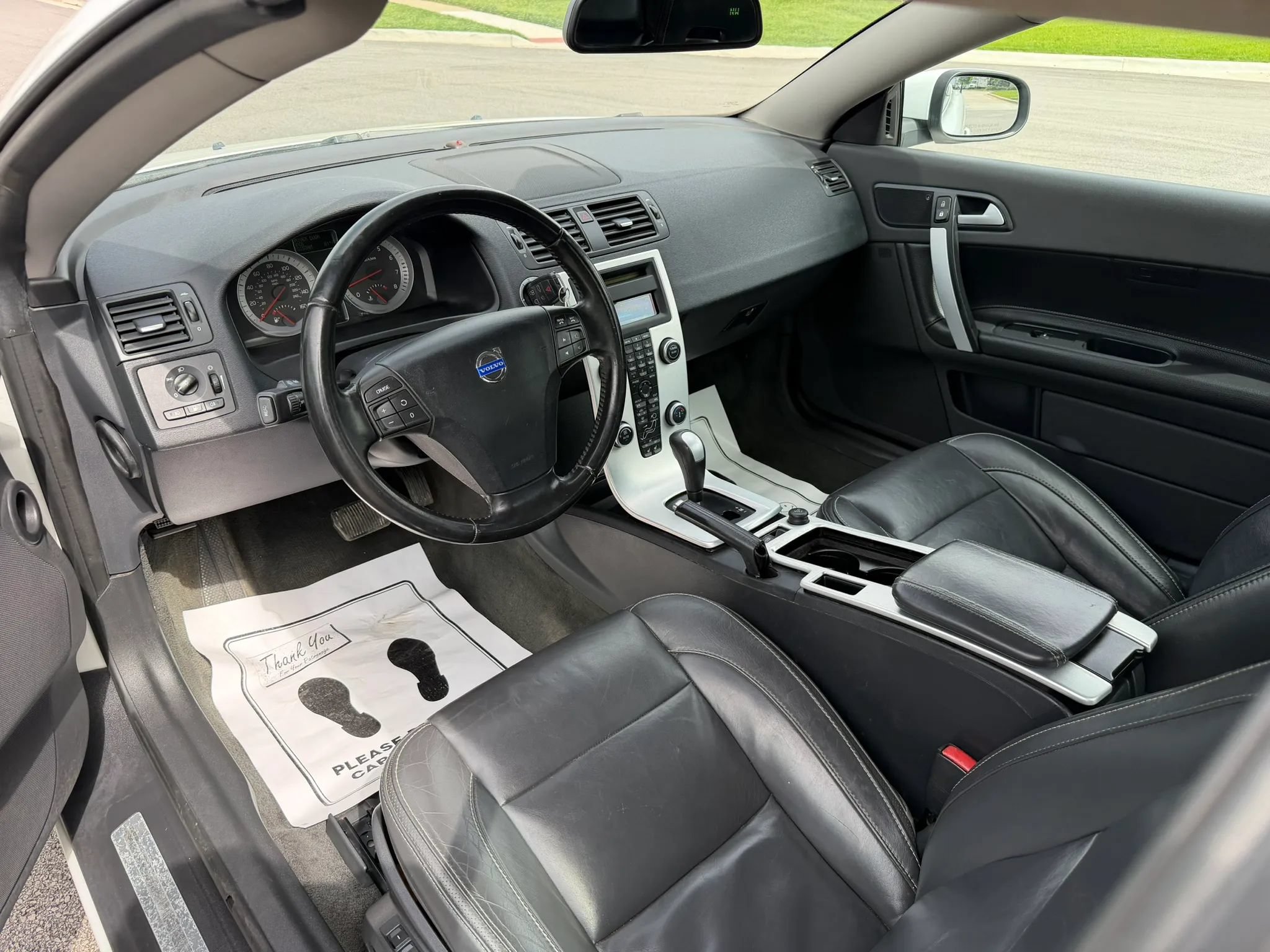 Used 2012 Volvo C70 T5 FWD image 15