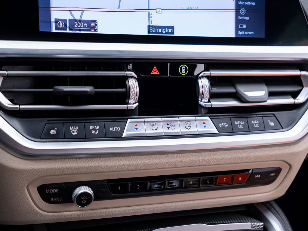 Used 2022 BMW 440i xDrive Convertible image 26