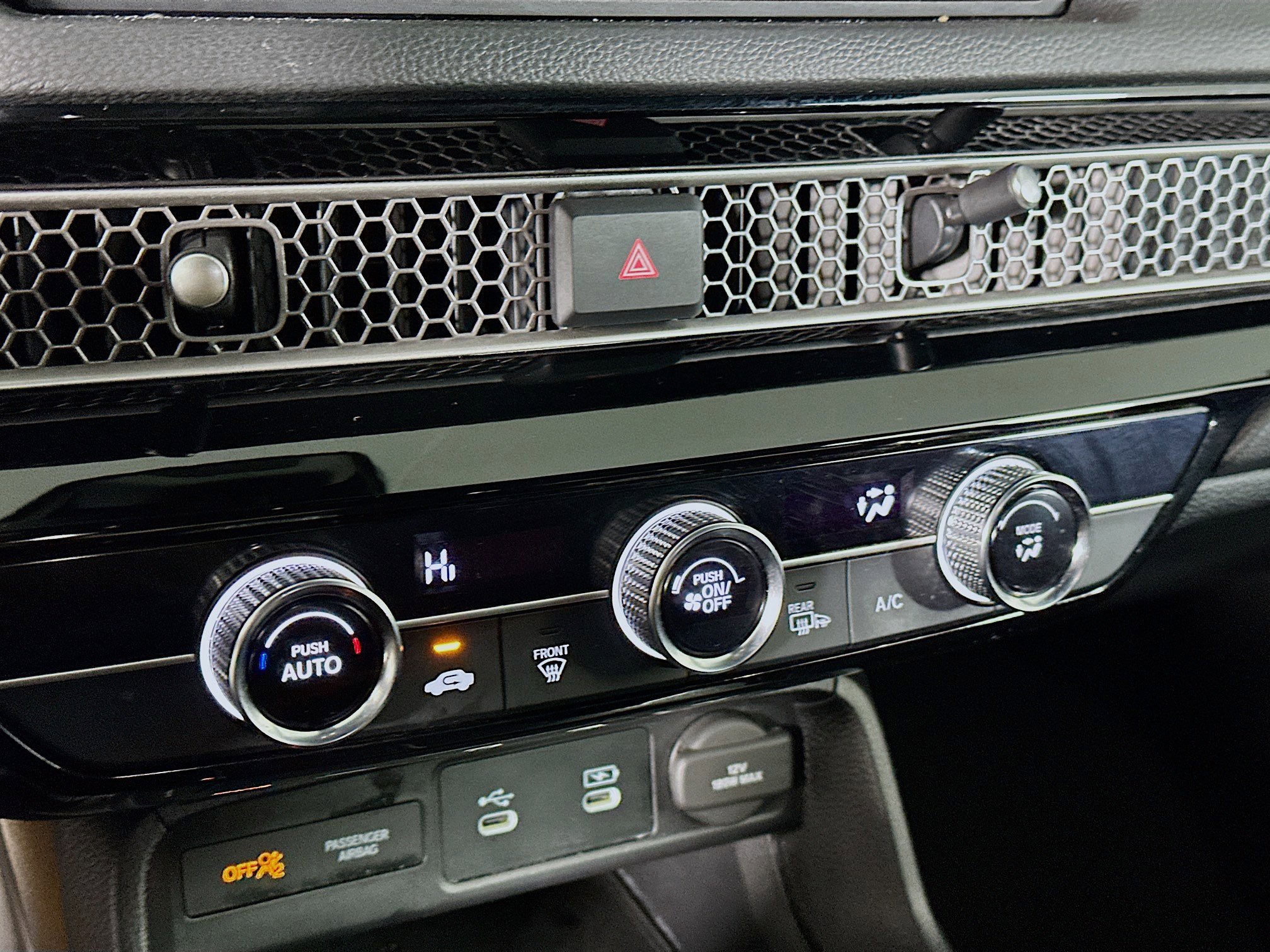 Used 2025 Honda Civic Sport image 22