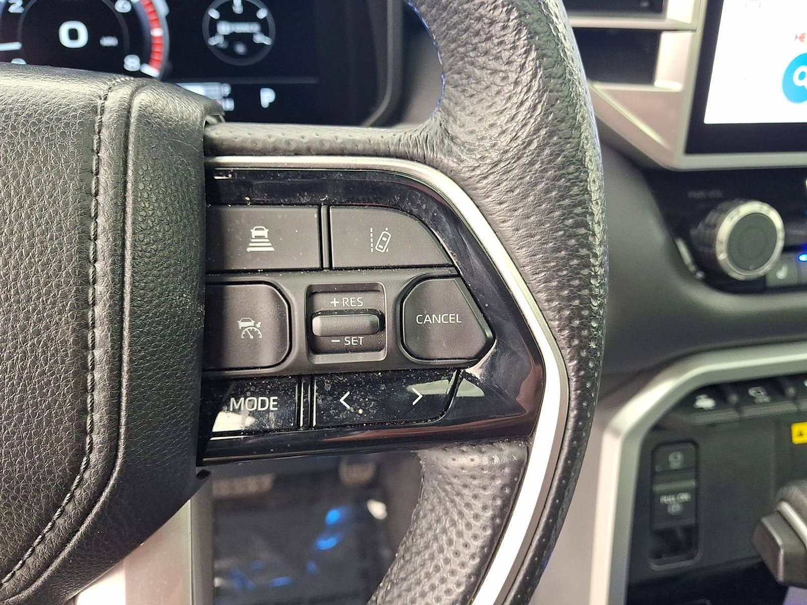 Used 2024 Toyota Tundra Platinum image 18