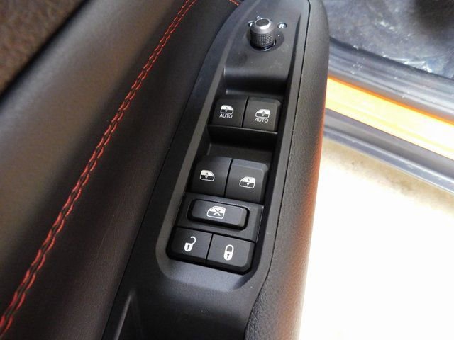 New 2026 Jeep Compass Trailhawk image 22