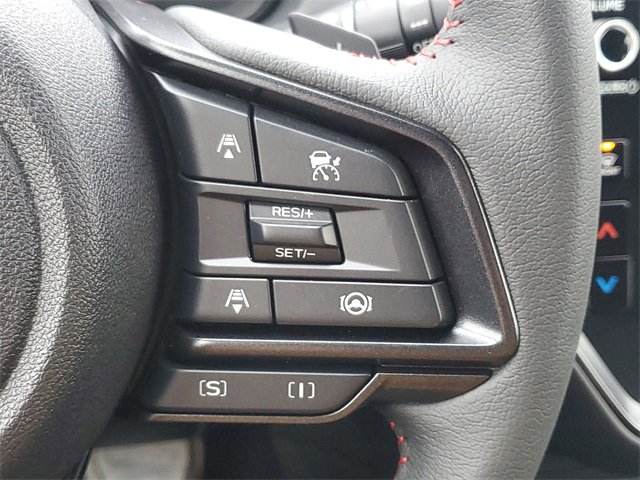 New 2025 Subaru Impreza RS image 20