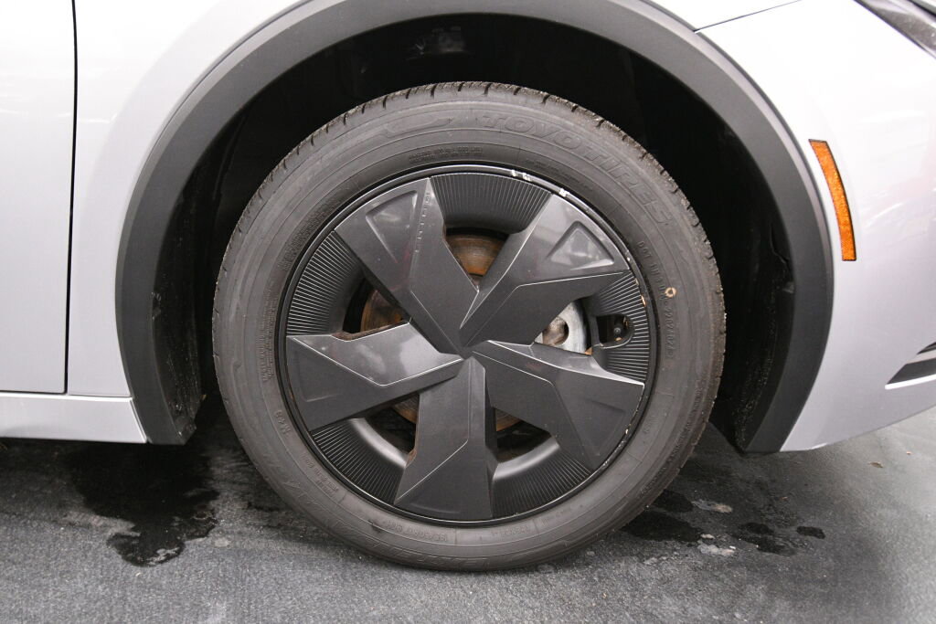 Used 2024 Toyota Prius LE image 28