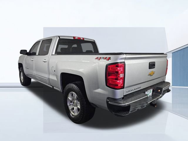Used 2018 Chevrolet Silverado 1500 LT w/ All Star Edition image 5