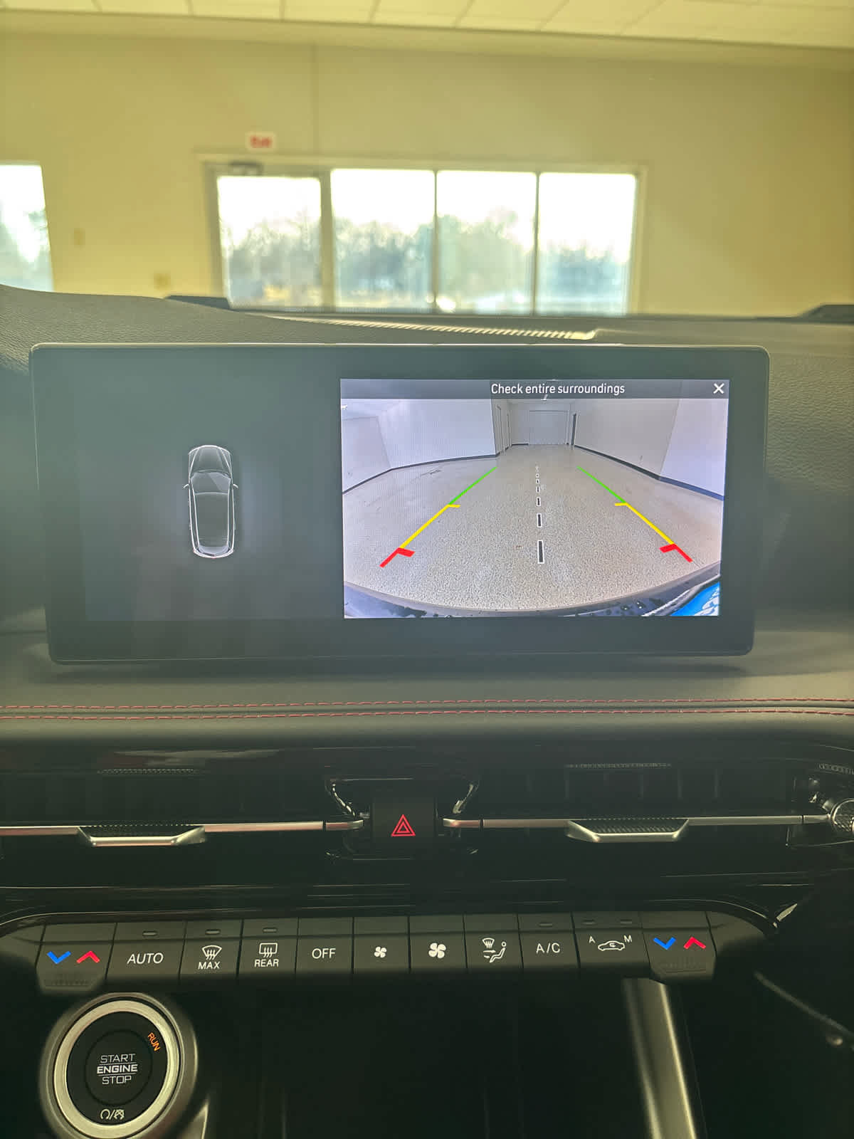 New 2025 Dodge Hornet GT w/ GT Blacktop Package image 30