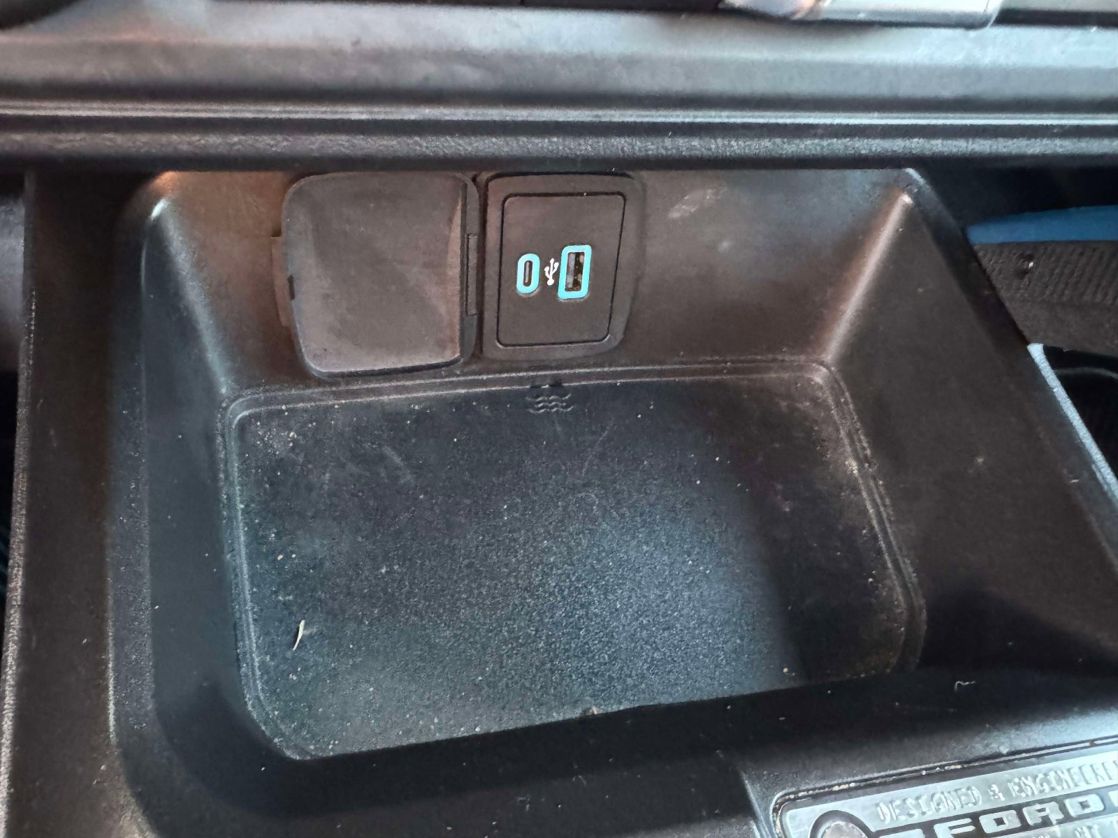 Used 2022 Ford Bronco Black Diamond image 35