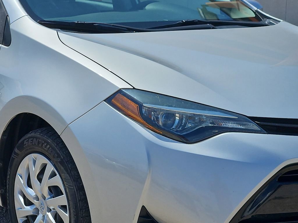 Used 2019 Toyota Corolla LE FWD image 8