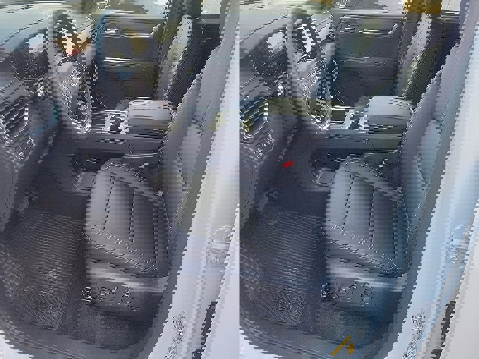 New 2026 GMC Acadia Elevation w/ Elevation Premium Package image 9