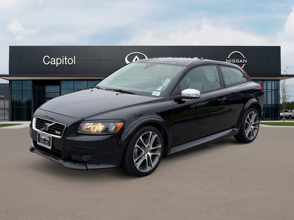 Used 2009 Volvo C30 T5