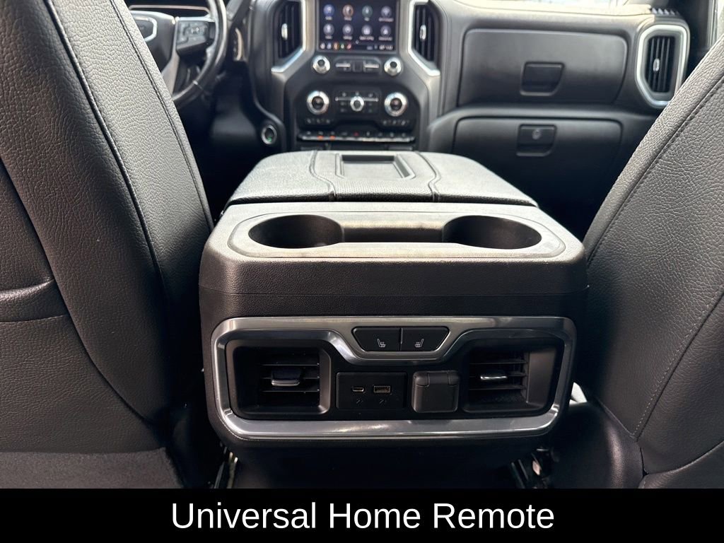 Used 2019 GMC Sierra 1500 Denali w/ Denali Ultimate Package AWD/4WD image 28