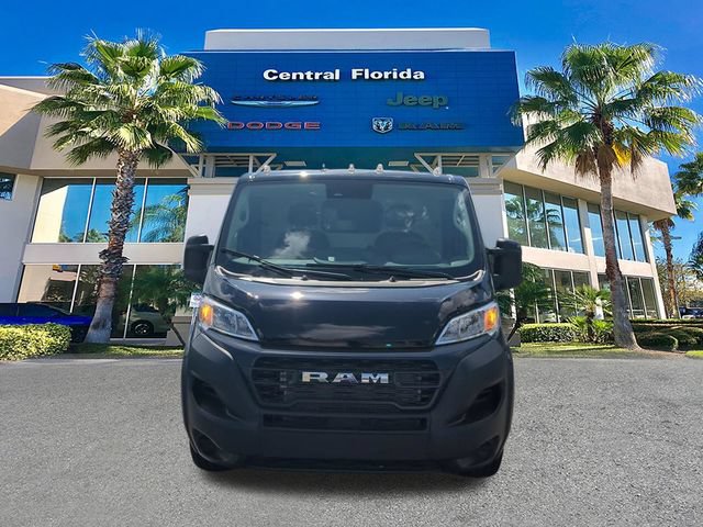 New 2026 RAM ProMaster 1500 FWD image 3