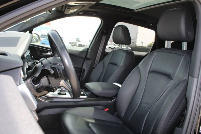 Used 2022 Audi Q7 3.0T Premium Plus AWD/4WD image 37