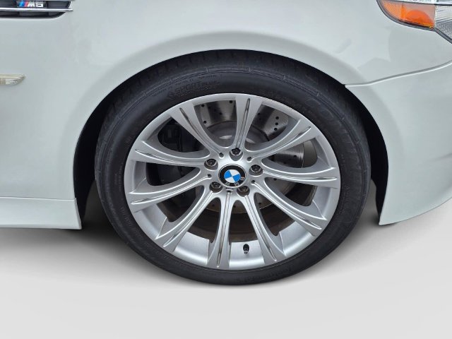 Used 2006 BMW M5 RWD image 9