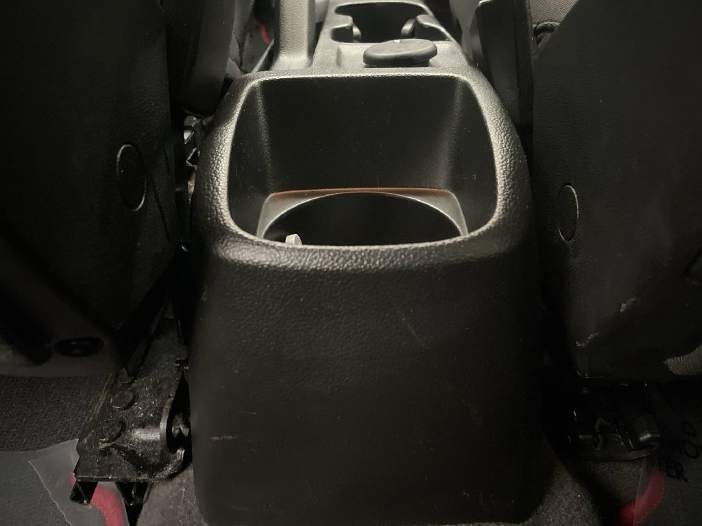 Used 2020 Chevrolet Sonic LT w/ Convenience Package FWD image 14