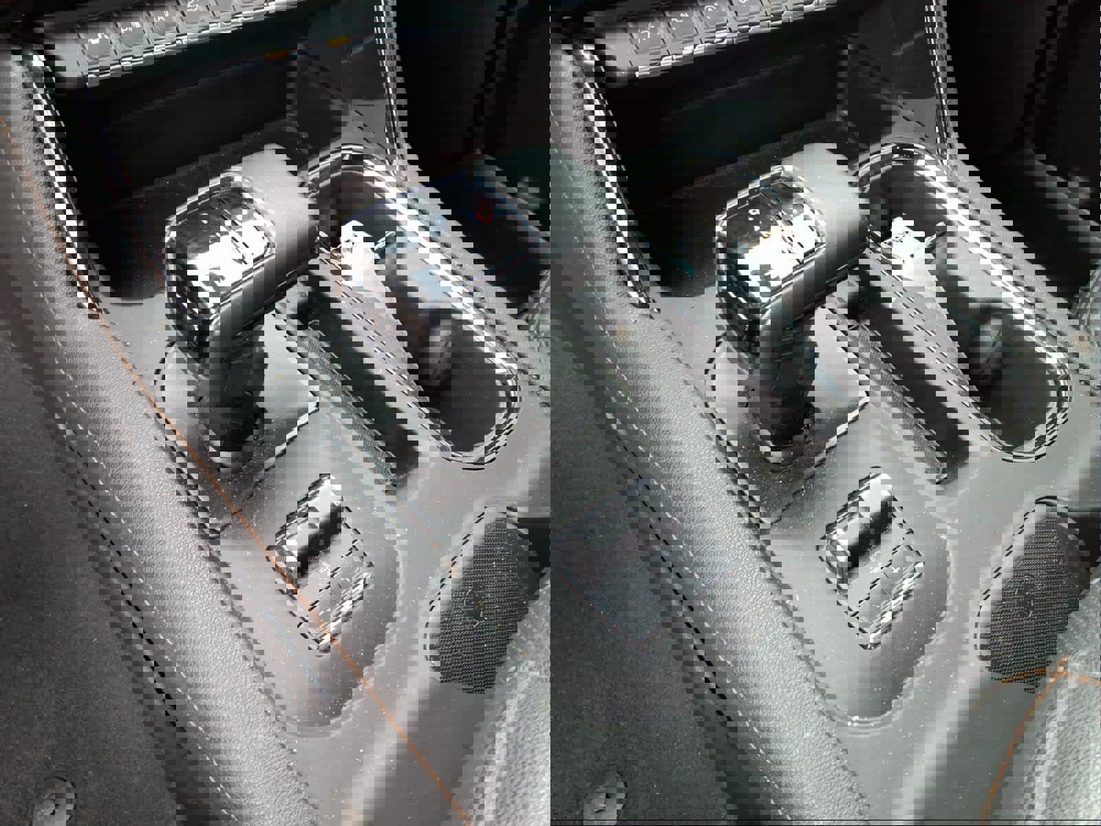 Used 2024 GMC Sierra 1500 AT4 w/ Technology Package image 19