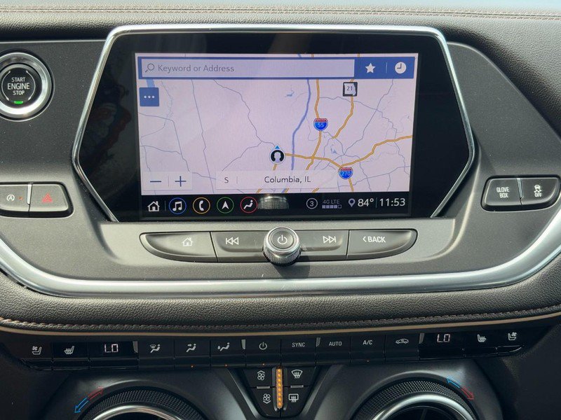 Certified 2020 Chevrolet Blazer Premier AWD/4WD image 20