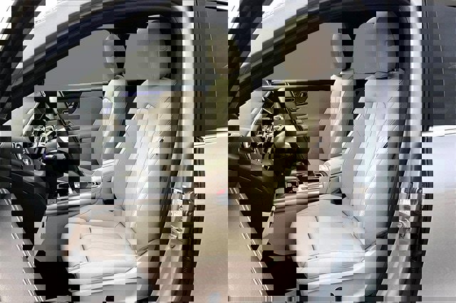 Certified 2025 Mercedes-Benz GLA 250 4MATIC image 24