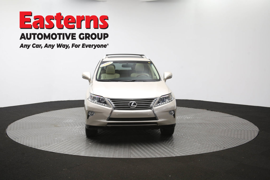 Used 2015 Lexus RX 350 FWD image 58