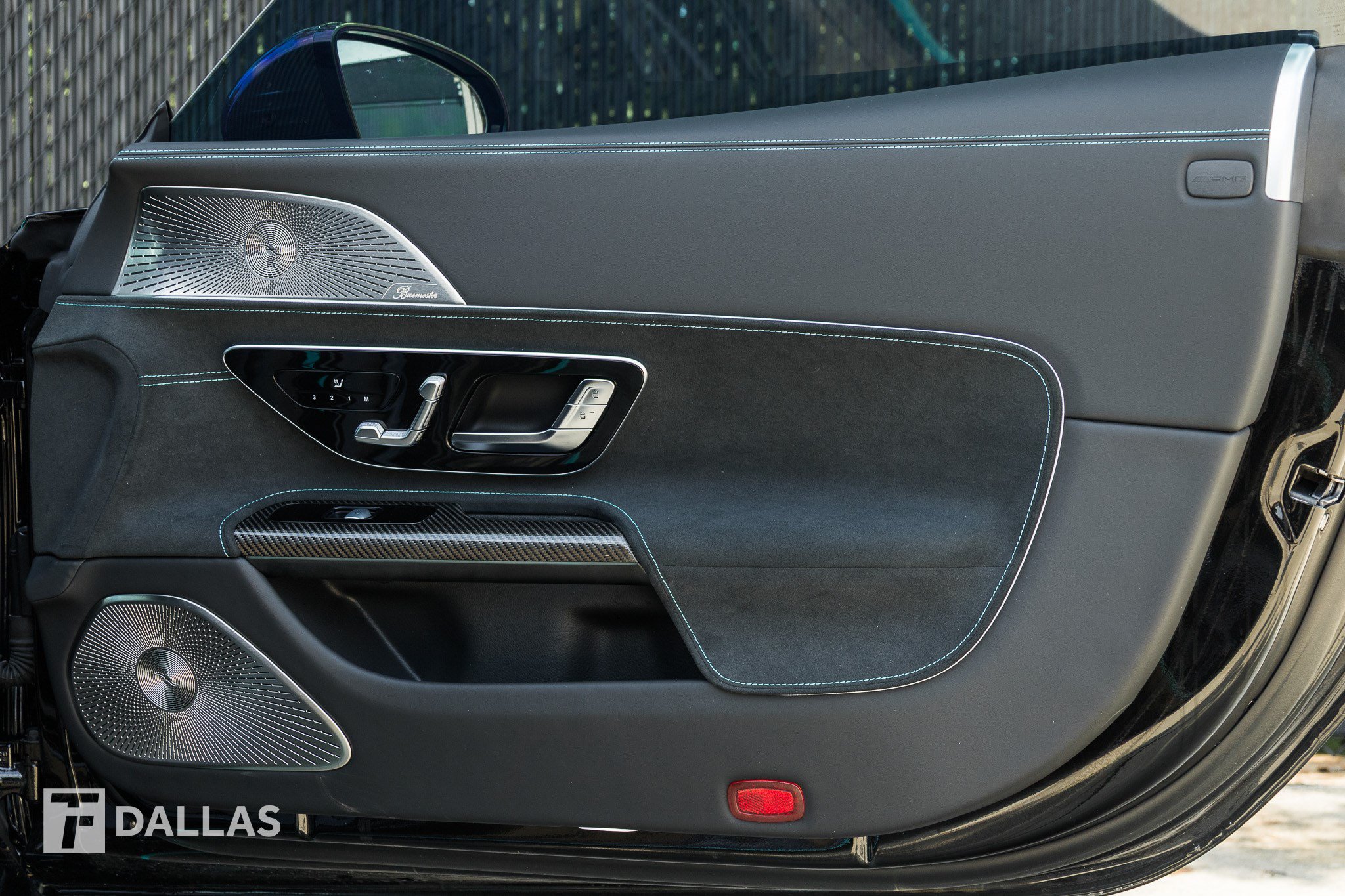 Used 2025 Mercedes-Benz AMG GT 63 image 38