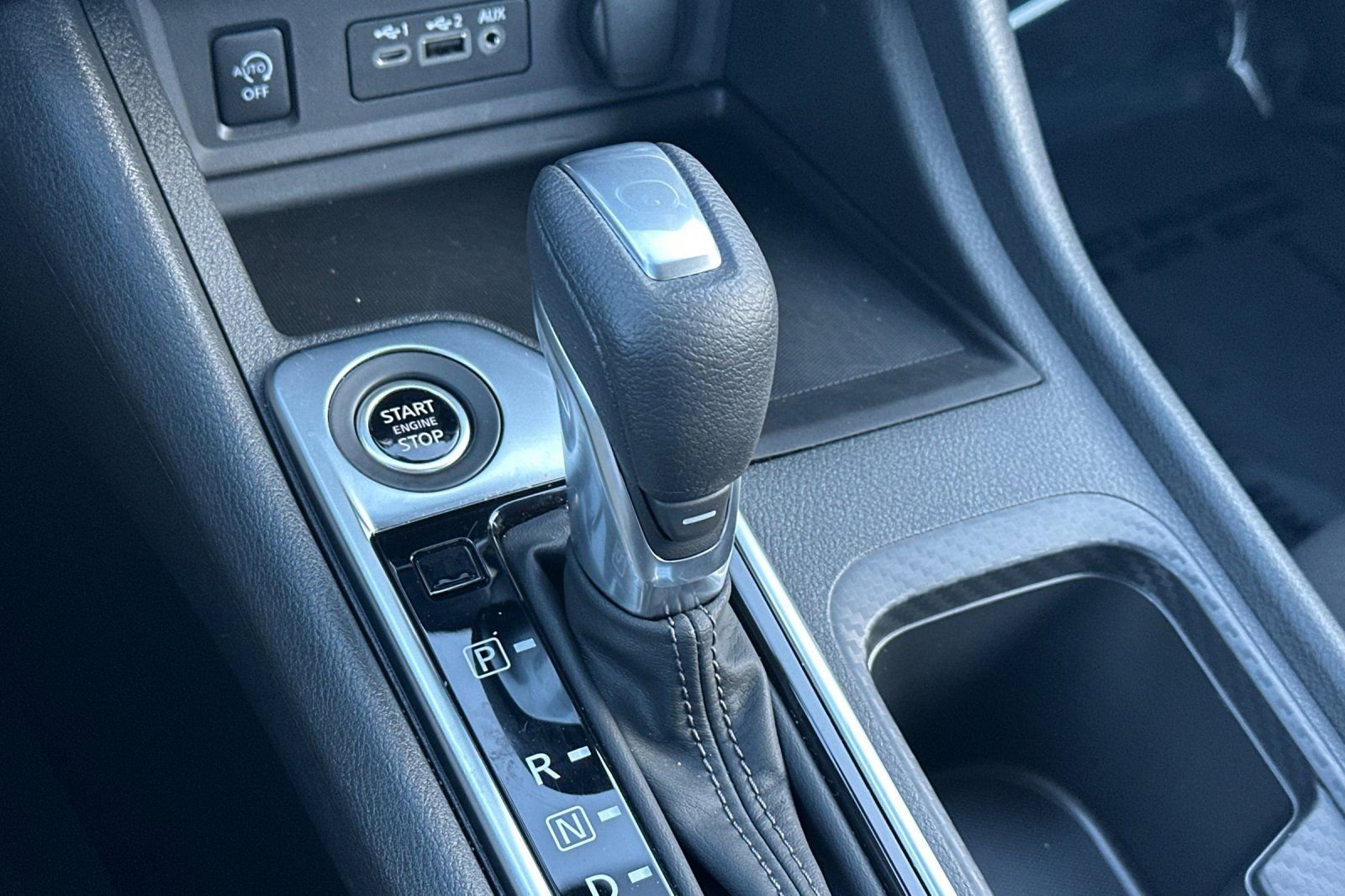 Certified 2025 Nissan Sentra SV w/ Trunk Package image 33