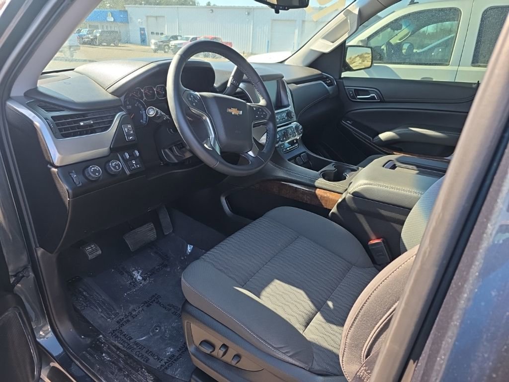Used 2019 Chevrolet Tahoe LS w/ Max Trailering Package image 8