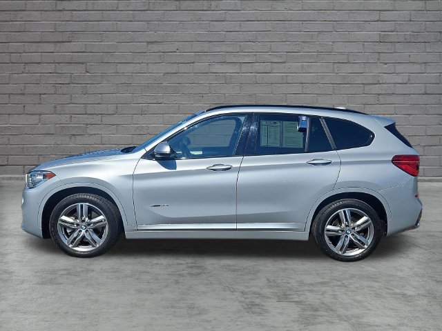 Used 2018 BMW X1 xDrive28i AWD/4WD image 2