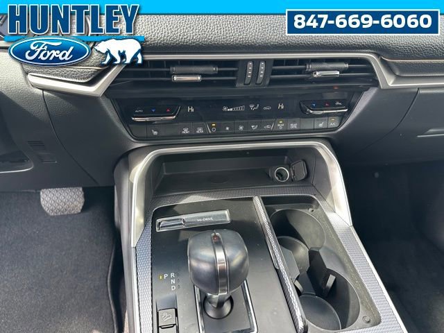 Used 2024 MAZDA CX-90 3.3 Turbo w/ Preferred Plus image 23