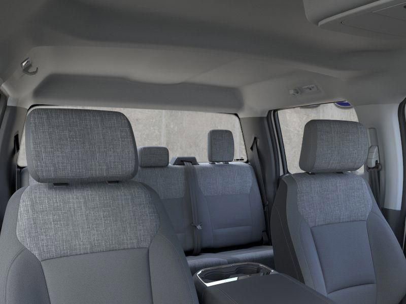 New 2026 Ford F250 XLT w/ FX4 Off-Road Package image 22