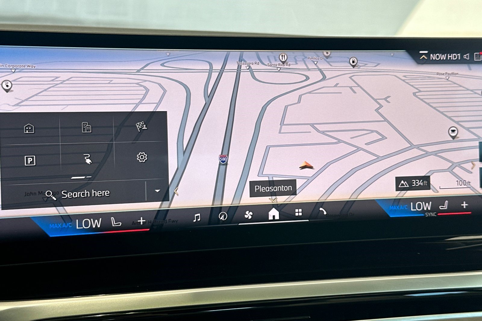 Used 2024 BMW i4 eDrive35 w/ Convenience Package RWD image 24