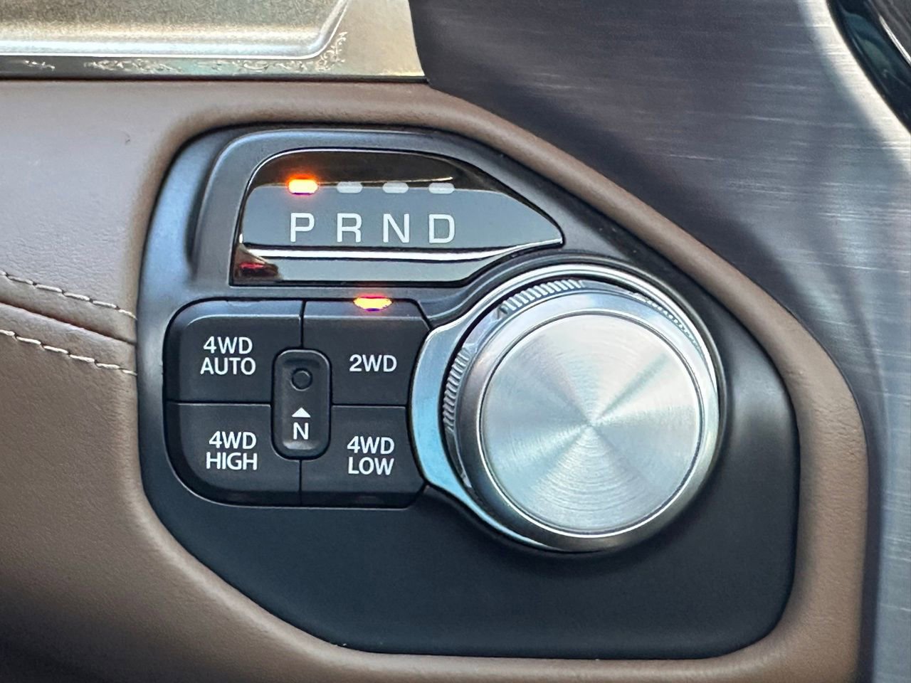 Used 2019 RAM 1500 Limited image 33