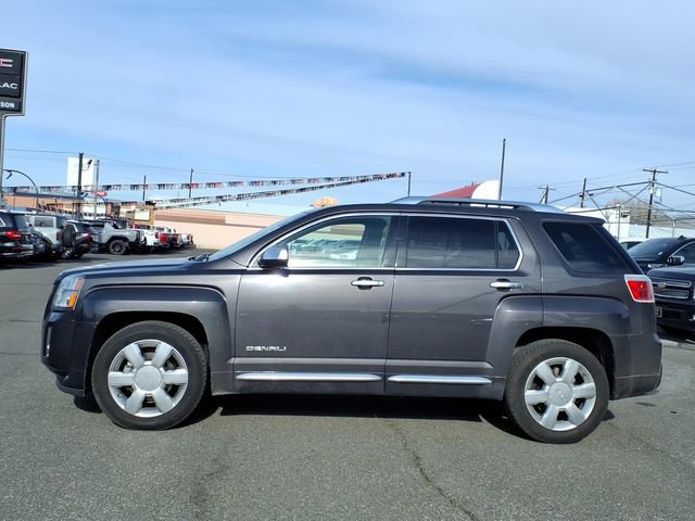Used 2013 GMC Terrain Denali image 8