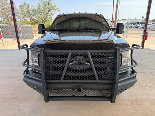 Used 2022 Ford F350 XL w/ Power Equipment Group AWD/4WD image 2