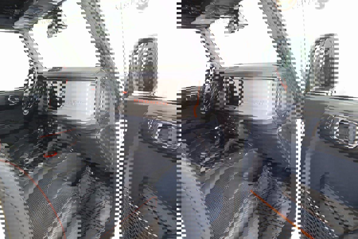 Used 2024 Ford Bronco Raptor image 57