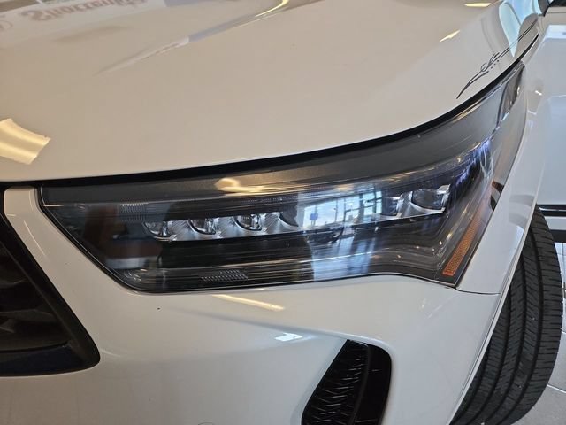 Certified 2024 Acura RDX w/ Advance Package AWD/4WD image 28