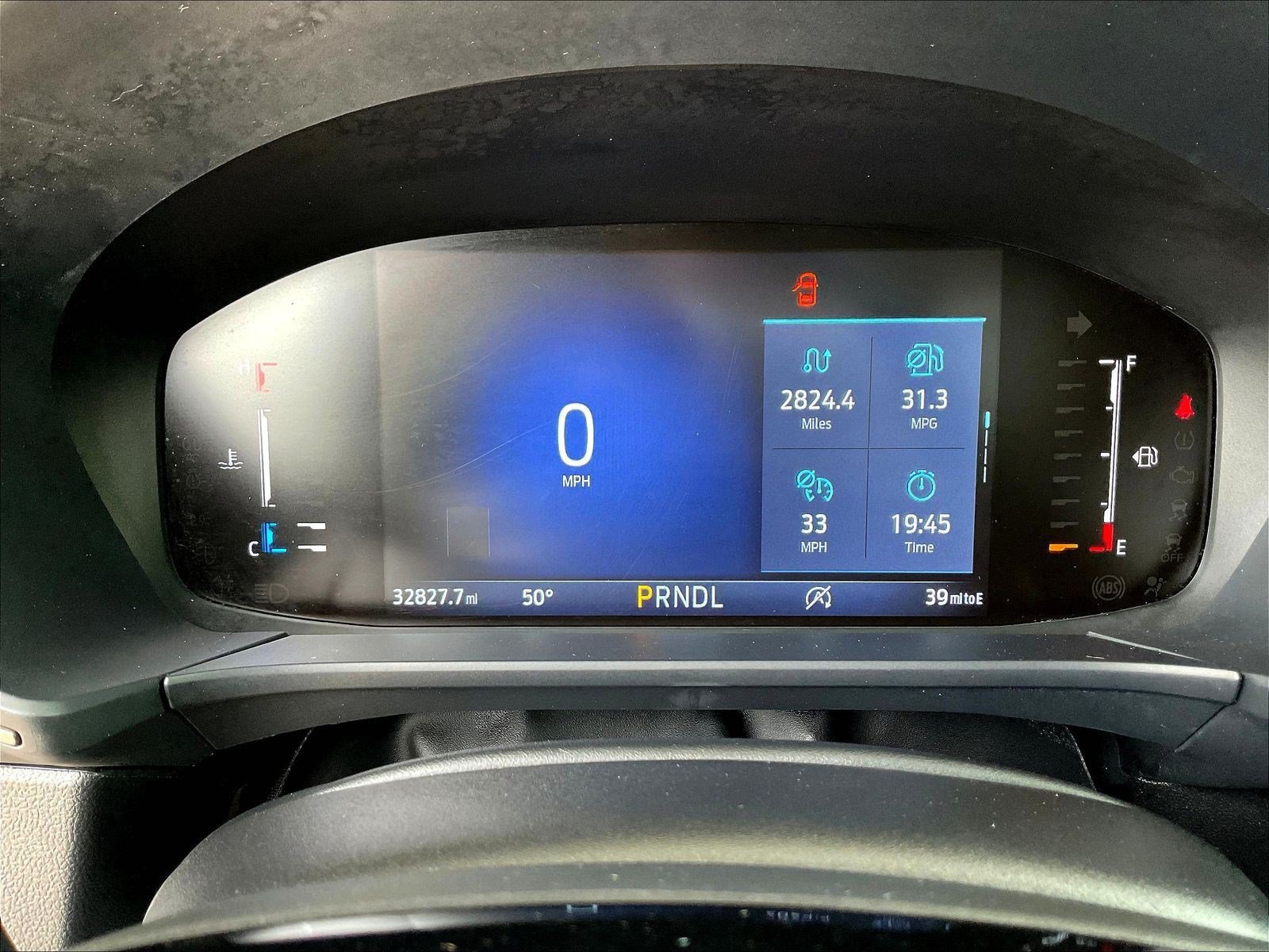 Used 2023 Ford Escape Active w/ Tech Pack #1 AWD/4WD image 13