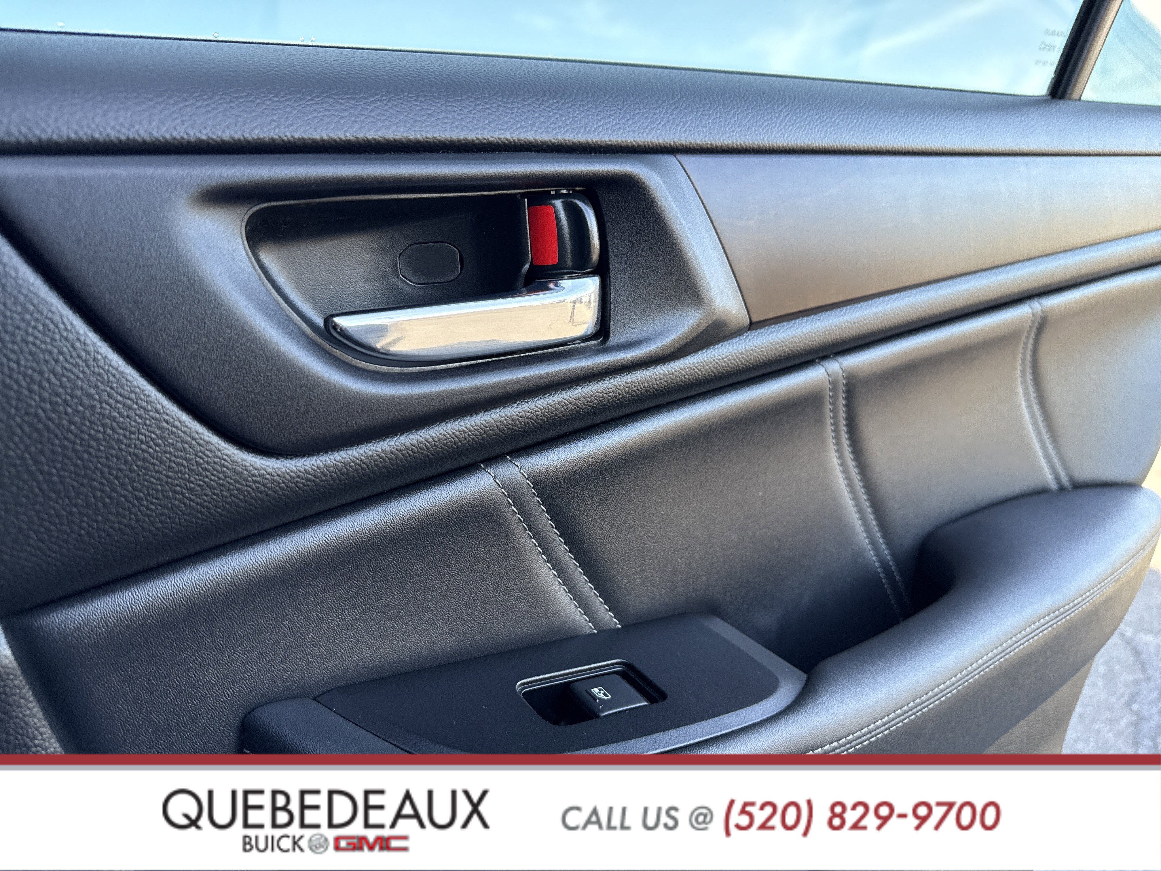 Used 2018 Subaru Outback 3.6R Limited image 45