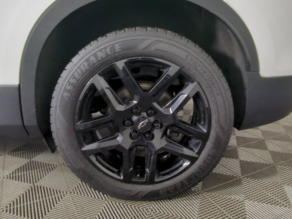 Used 2022 Chevrolet Blazer LT image 10