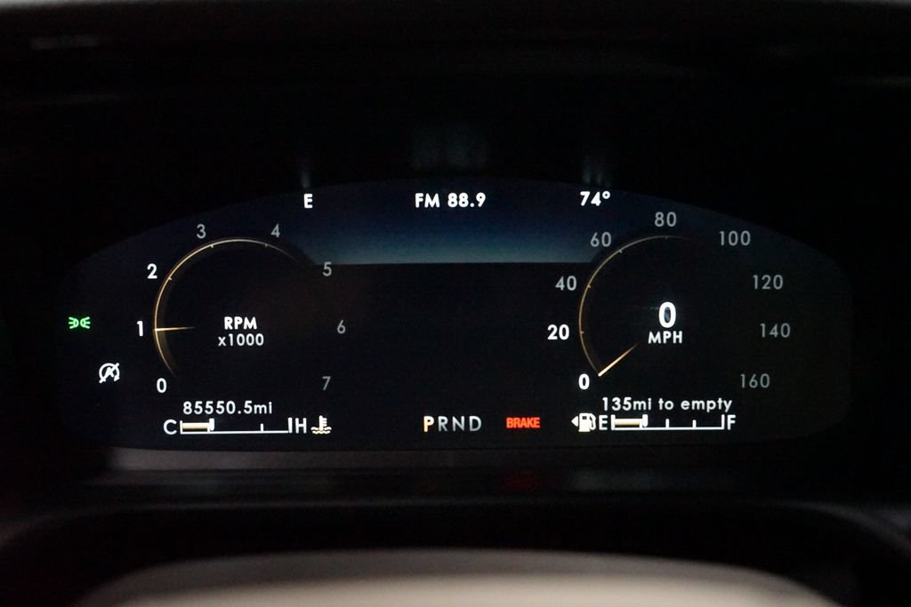 Used 2023 Lincoln Aviator 2WD w/ Premium Package image 15