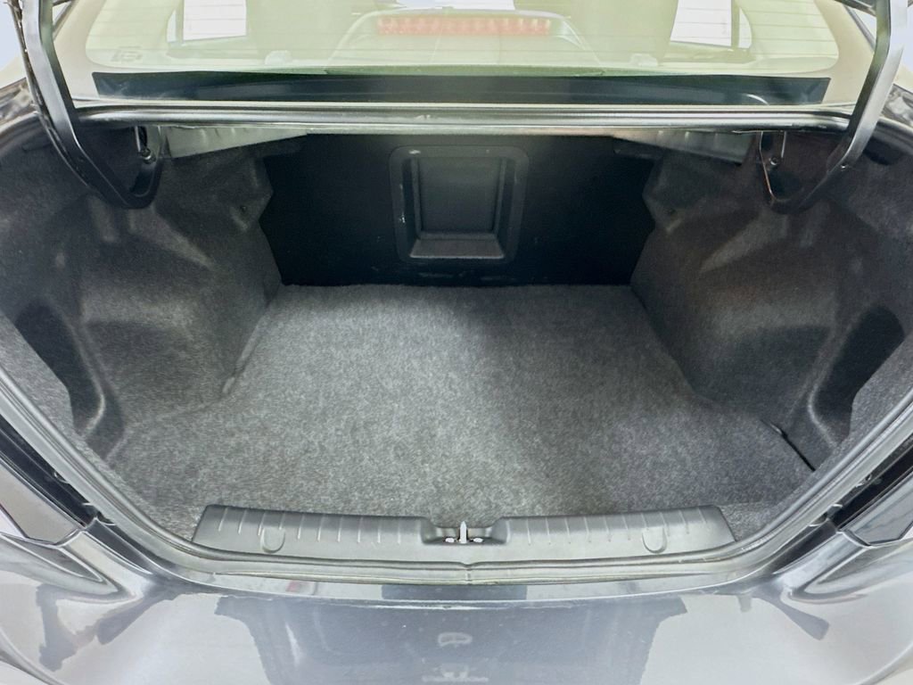 Used 2024 Mitsubishi Mirage G4 Black Edition FWD image 23