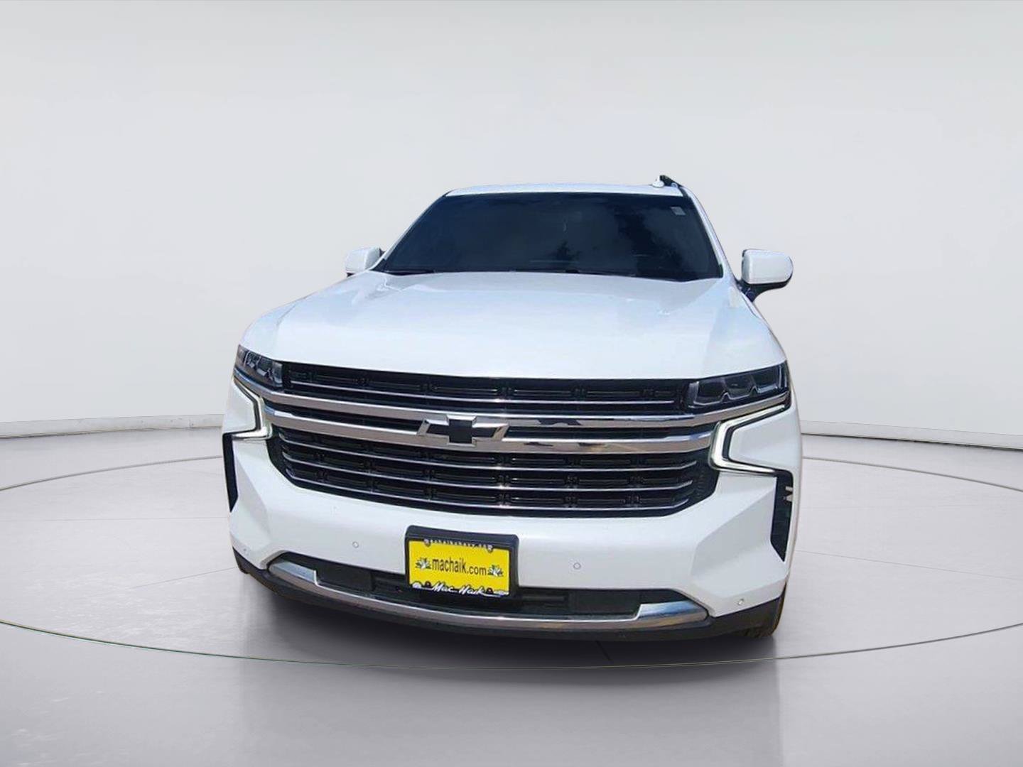 Certified 2023 Chevrolet Suburban LT AWD/4WD image 3