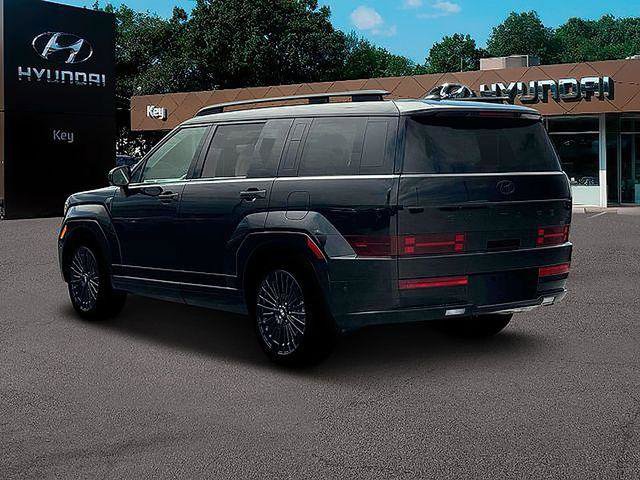 New 2025 Hyundai Santa Fe Calligraphy image 6