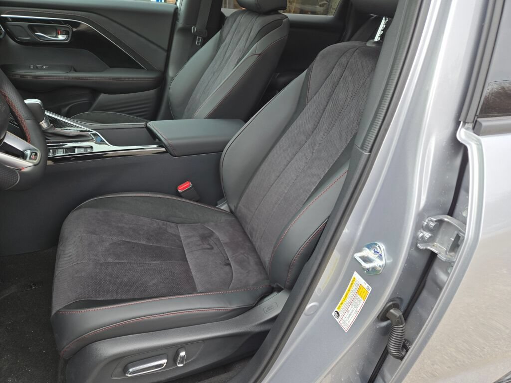 New 2026 Acura ADX A-Spec FWD image 23