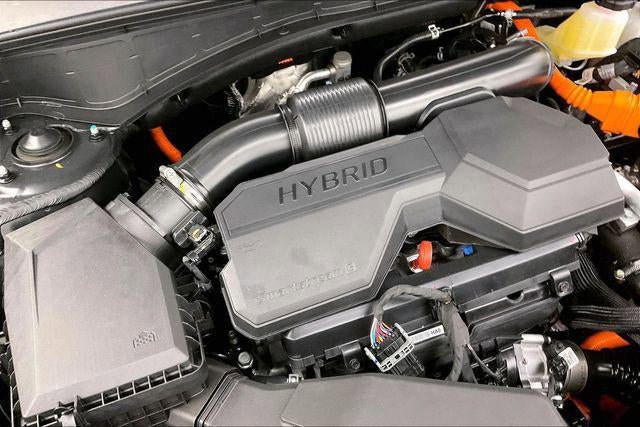New 2026 Hyundai Santa Fe SE AWD/4WD image 32
