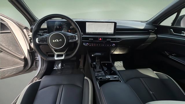 Used 2025 Kia K5 GT-Line FWD image 17