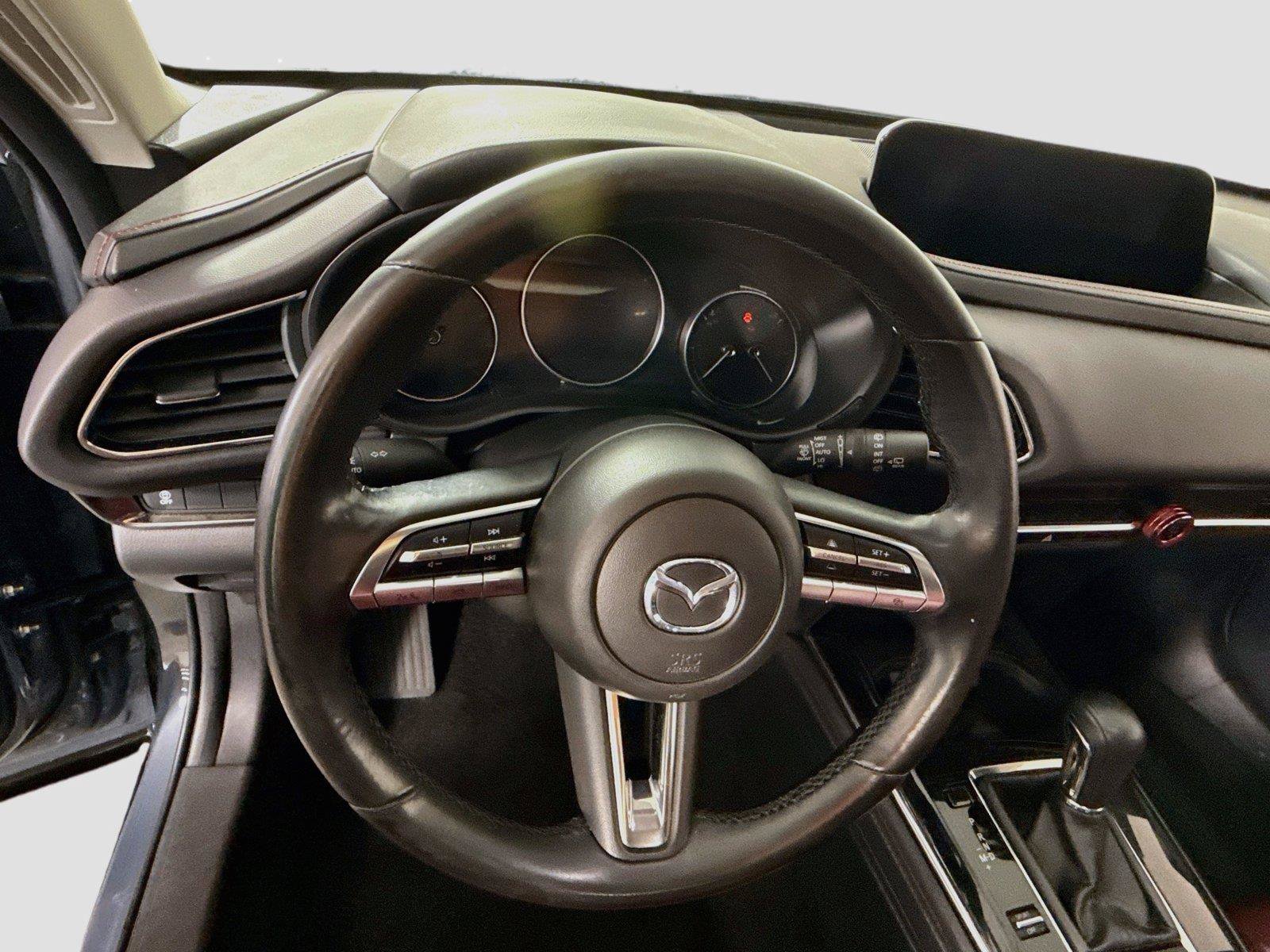 Used 2023 MAZDA CX-30 AWD 2.5 S w/ Preferred Package image 5
