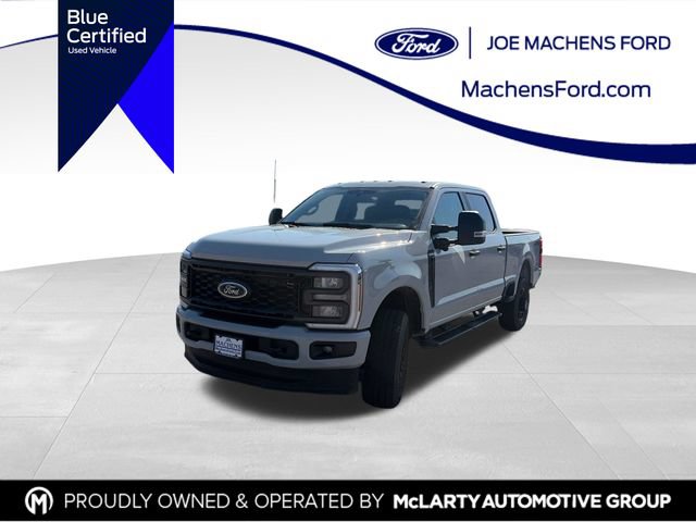 Certified 2026 Ford F250 XL w/ STX Appearance Package